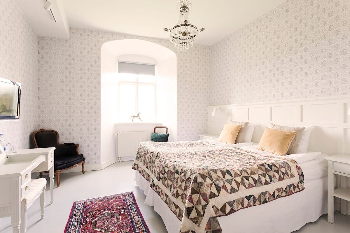 Chambre Double
