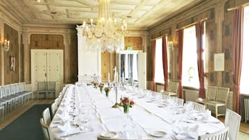 Salón de eventos