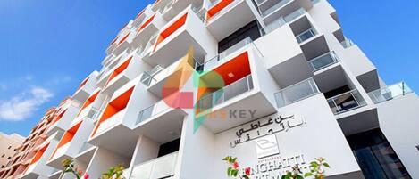 Estudio (213) | Cunas gratuitas, camas supletorias, wifi gratis