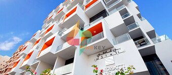 Piks Key - Binghatti