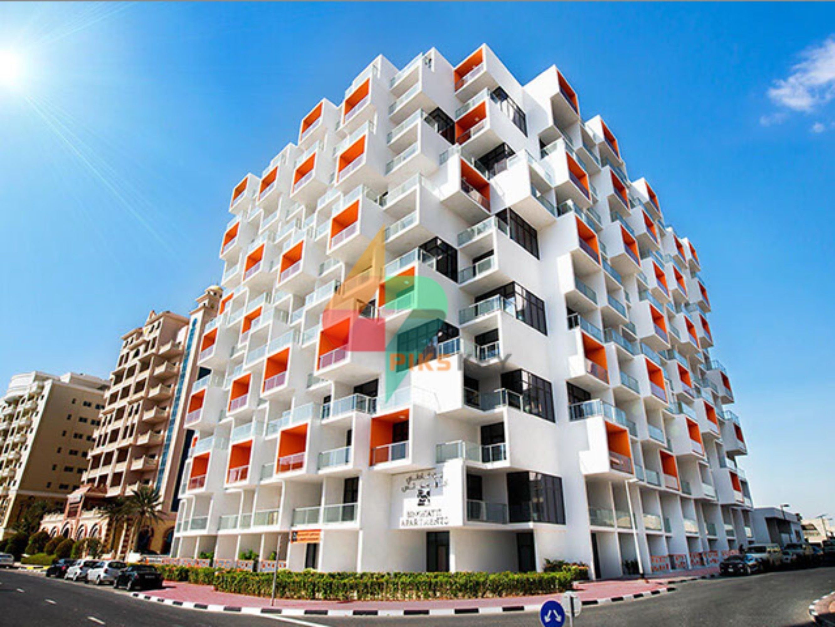 Studio (213) | Free cribs/infant beds, rollaway beds, free WiFi