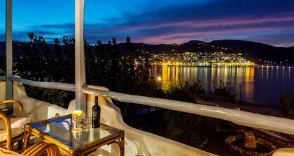 Karavos Sea View Apartments