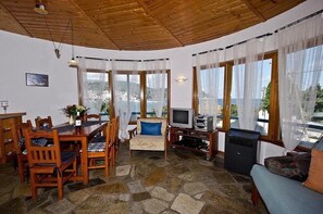 Televisión de pantalla plana