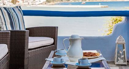 Karavos Sea View Apartments