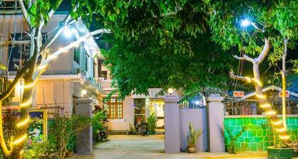 Ever New Guest House