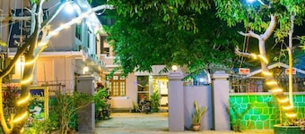 Ever New Guest House