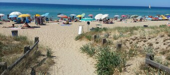 Residence Giglio Torre Pali