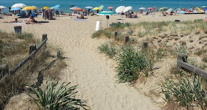 Residence Giglio Torre Pali