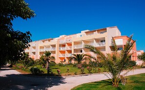 Exterior - Vacancéole - Palmyra Golf (Agde)