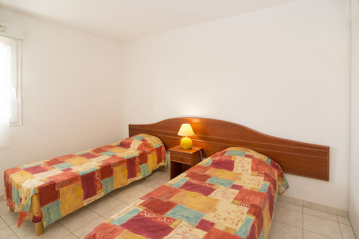 1 habitación
