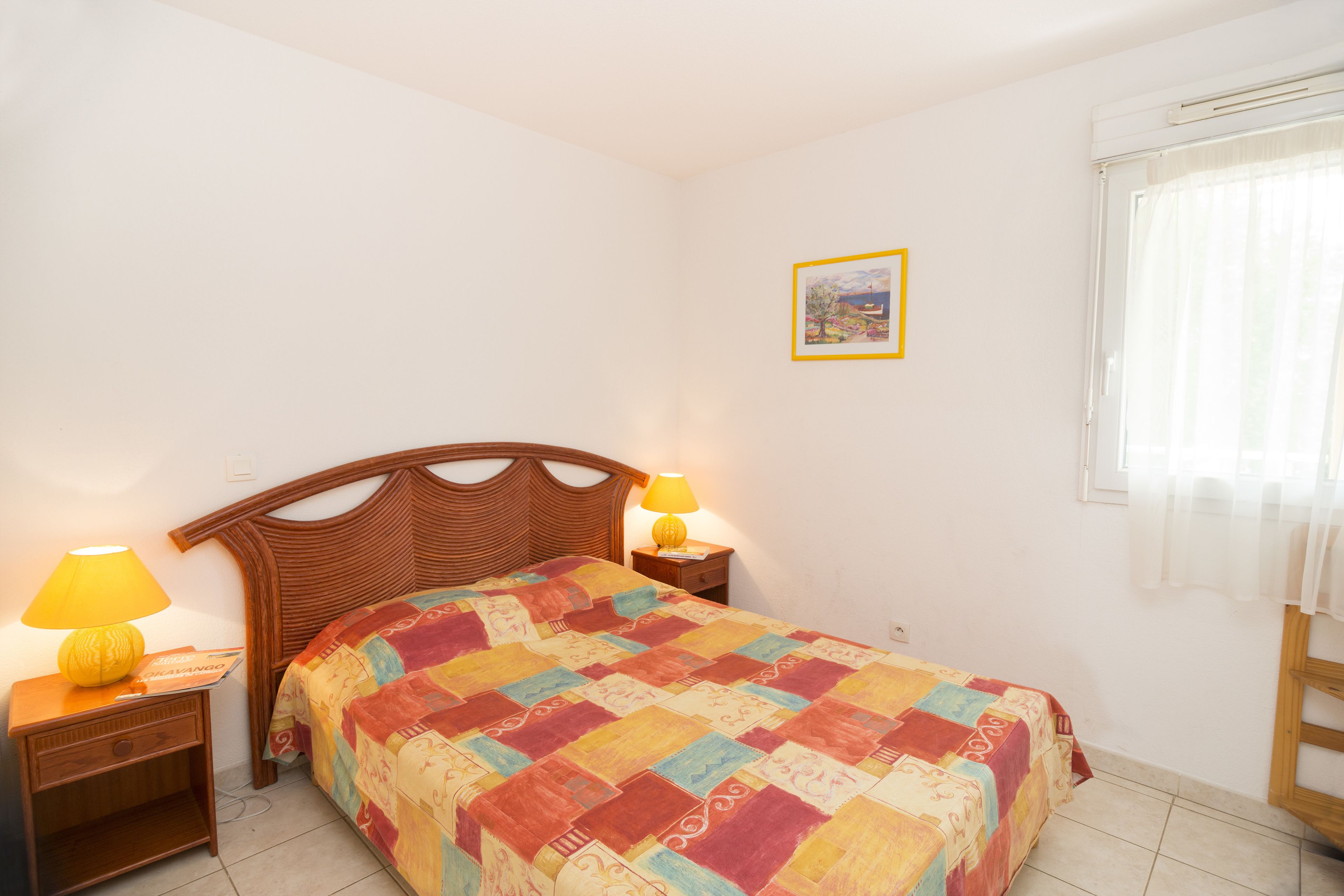 Appartement, 2 chambres | 1 chambre