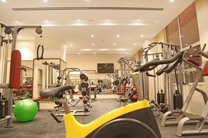 Sports facility