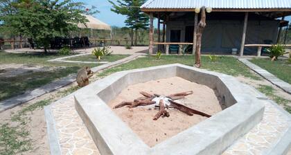 Tanganyika Coastal Campsite