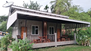 Standard Quadruple Room | Gratis wifi