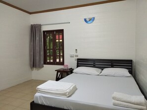 Standard Double Room | Kostenloses WLAN