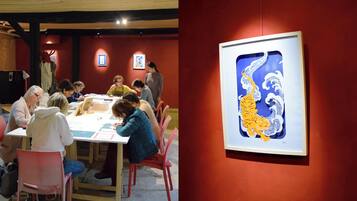 Sala de reuniones