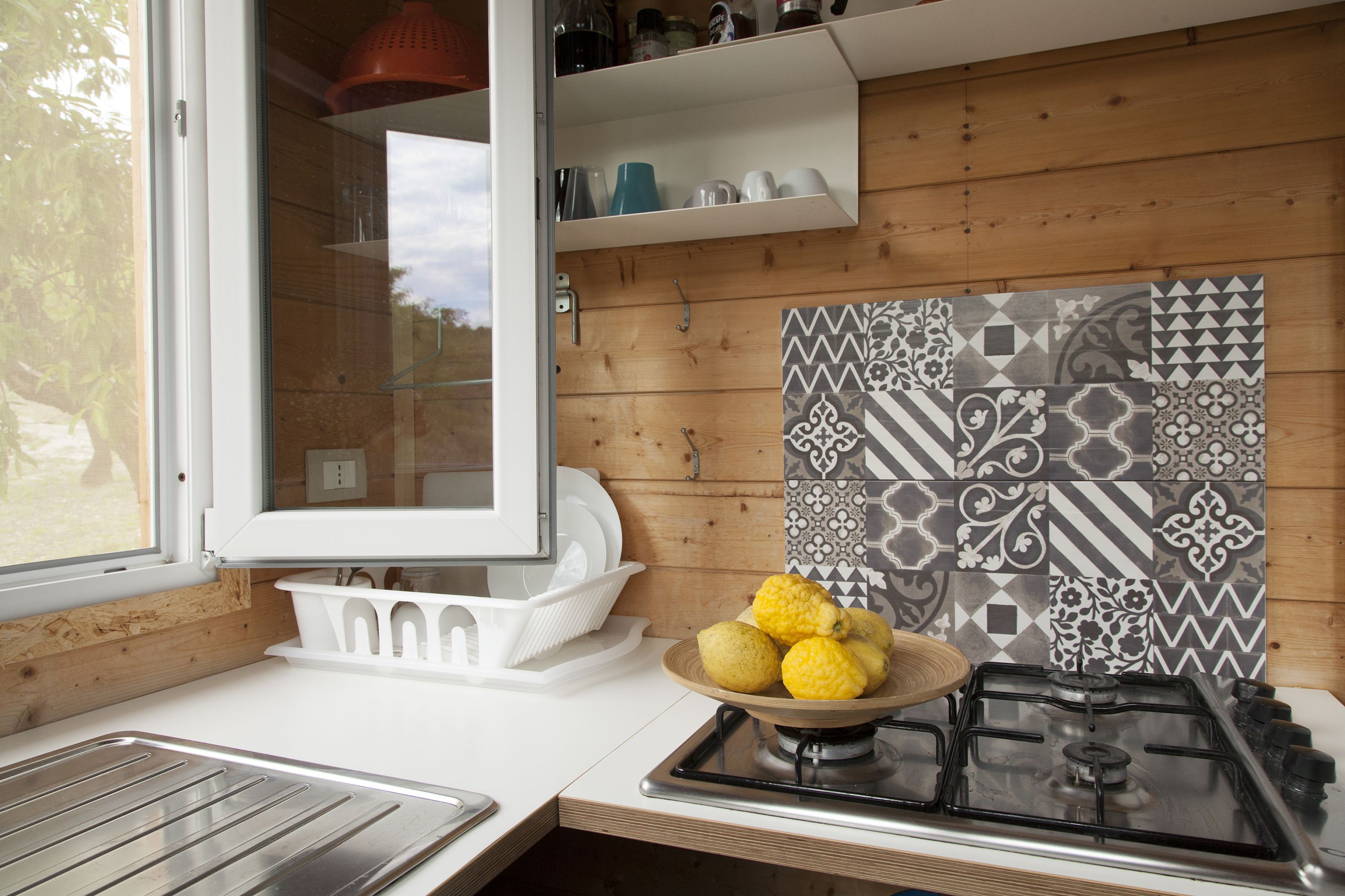 Appartamento, 2 camere da letto | Cucina privata | Piano cottura