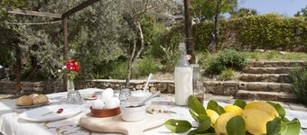 Camping Fiori di Noto