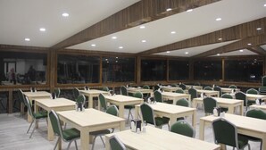 餐厅