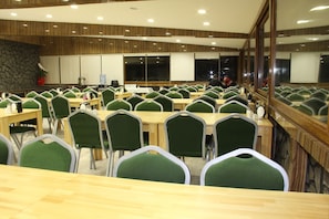 Sala de reunião
