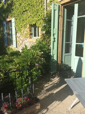 Terrazza/patio