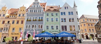 Schwerter Schankhaus Meissen