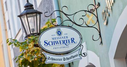 Schwerter Schankhaus Meissen