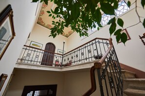 Scalinata