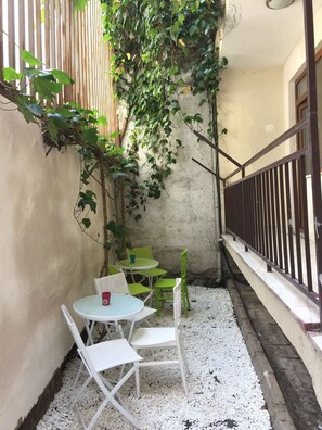 Servicio de la propiedad