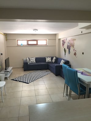 Property amenity - Deeps Hostel (Eskisehir)