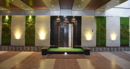 Hotel Aqua Regency