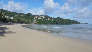 Point of interest - Hotel Orchid Residence (Patong)