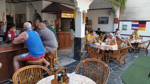 Bar (on property) - Hotel Orchid Residence (Patong)