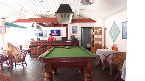 Billiards - Hotel Orchid Residence (Patong)