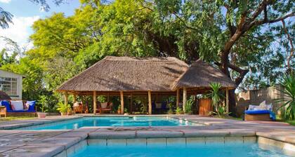 Mose Street Apartments