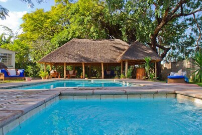 Mose Street Apartments