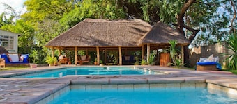 Mose Street Apartments