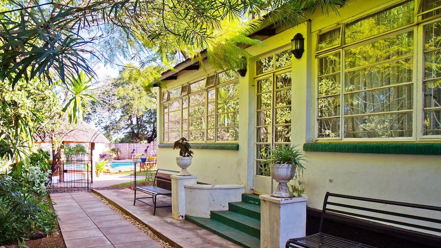 Mose Street Apartments