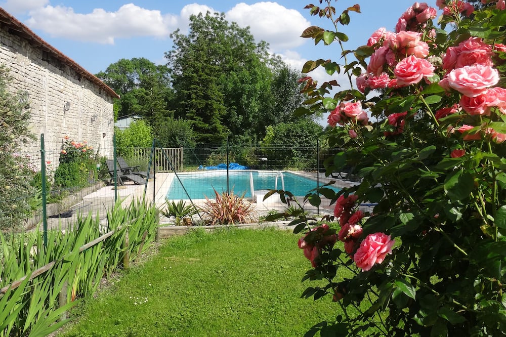 La Fontenelle chambres d'hôtes