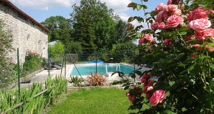 La Fontenelle chambres d'hôtes