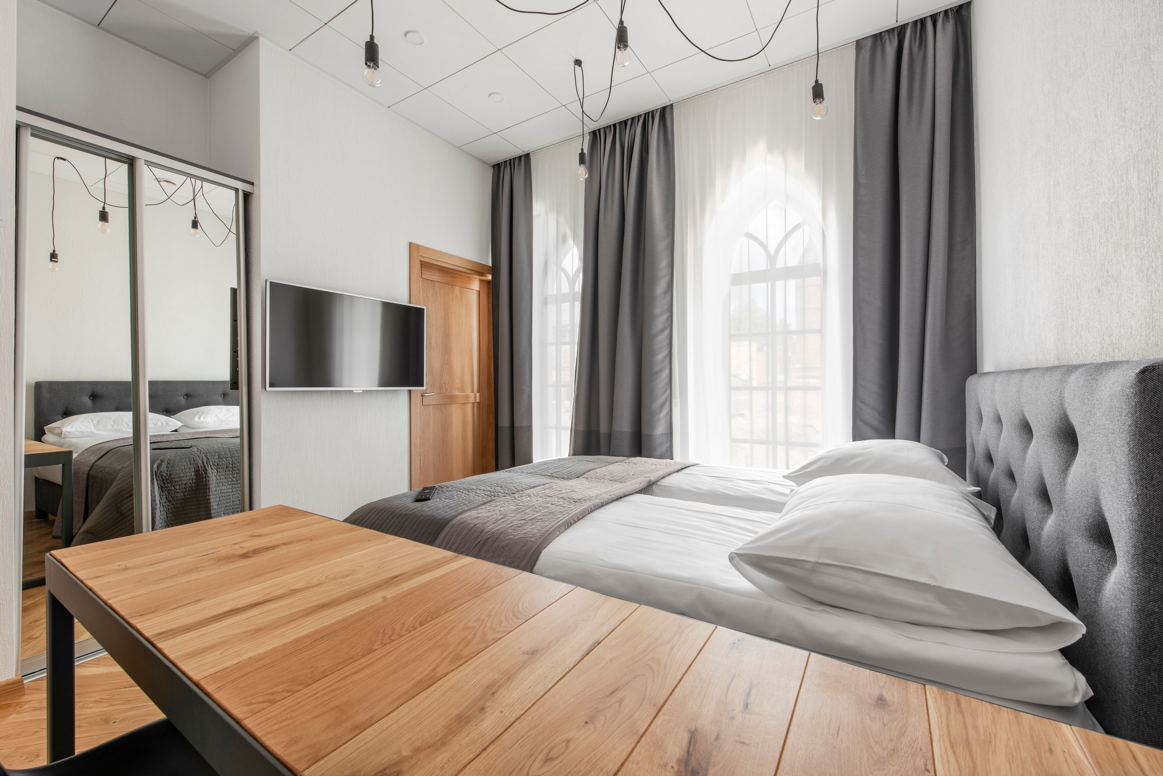 Foto - Piano Apartments