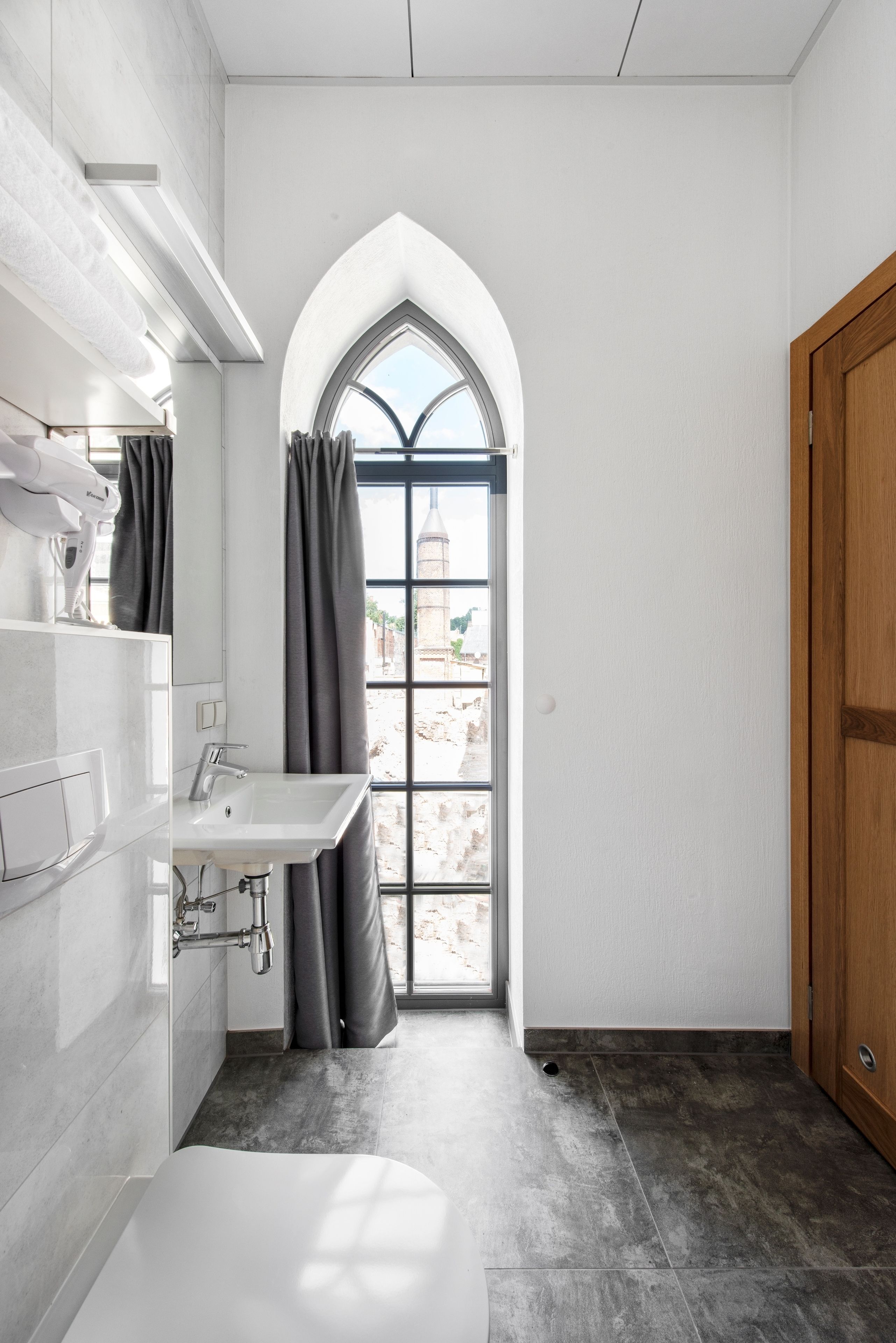 Foto - Piano Apartments