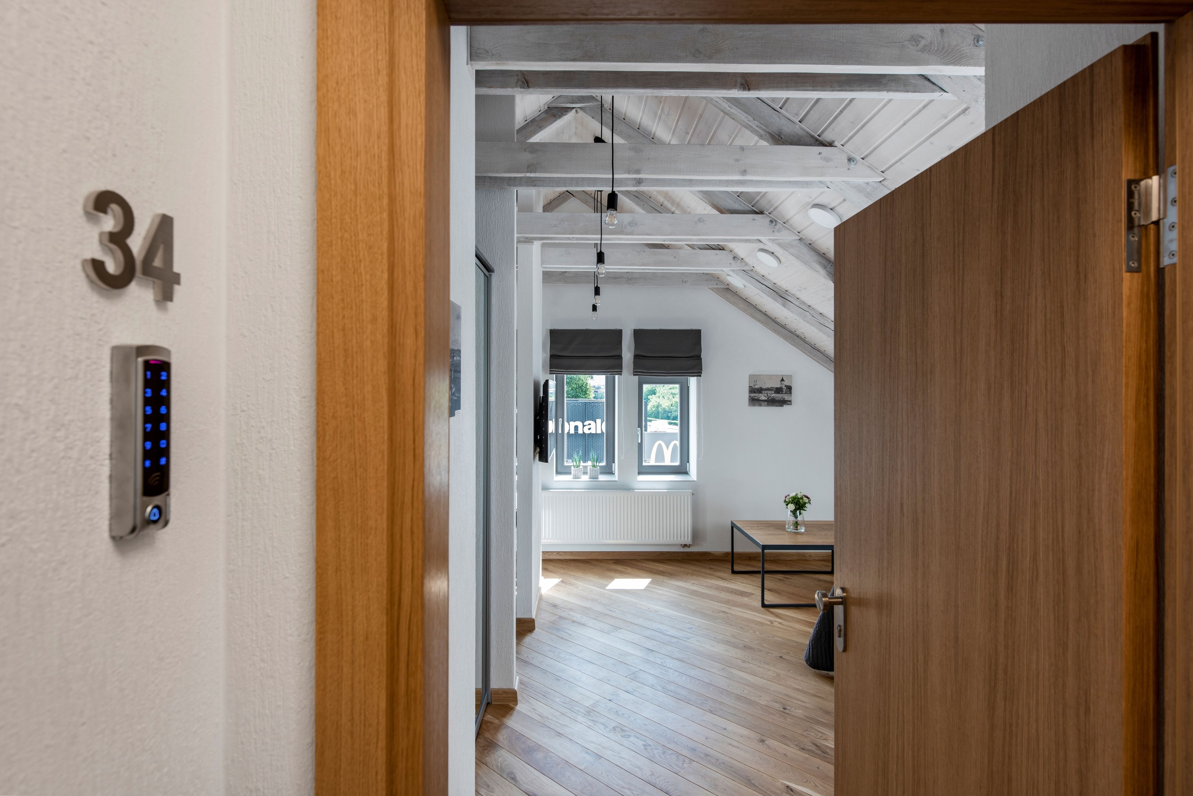 Foto - Piano Apartments