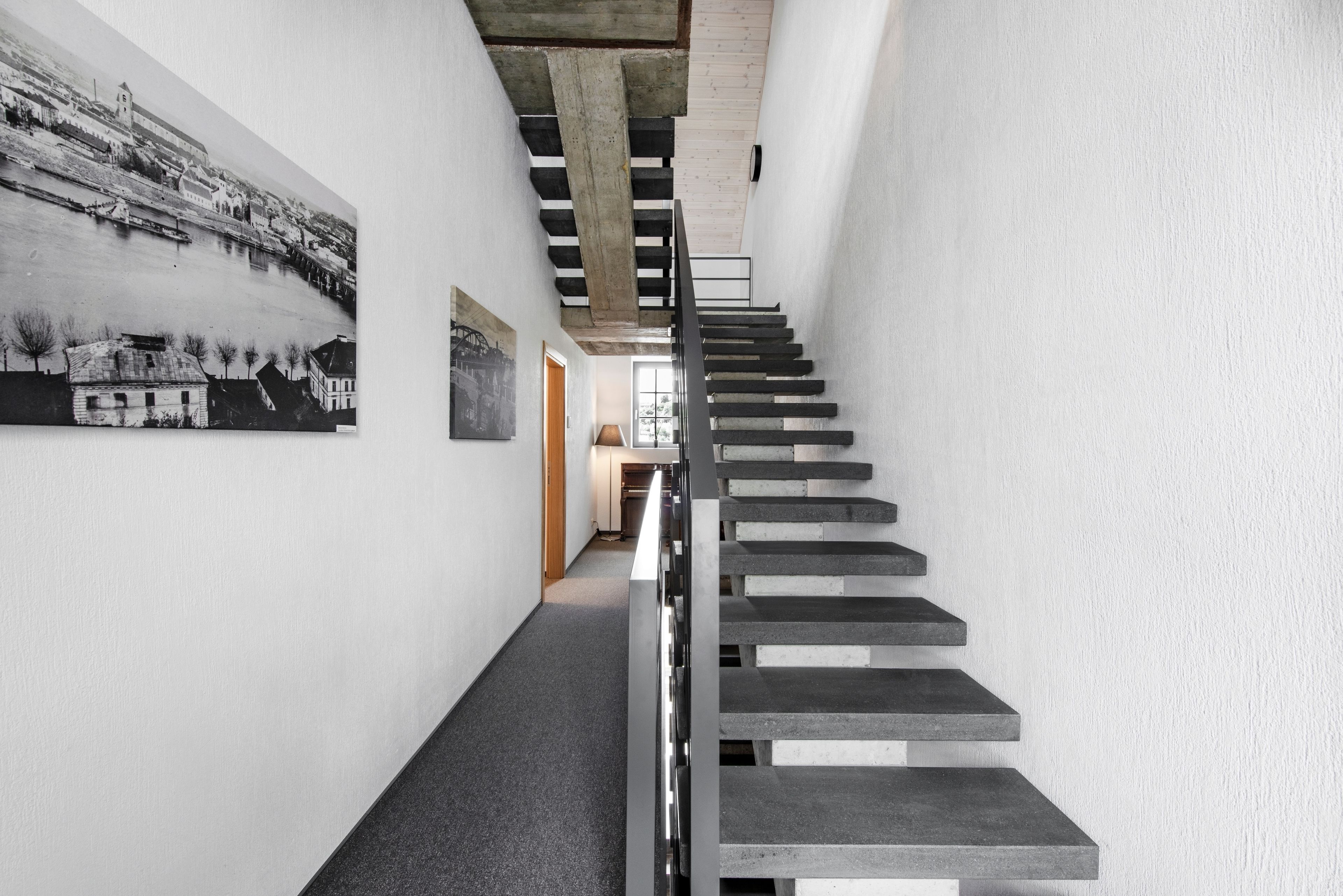 Foto - Piano Apartments