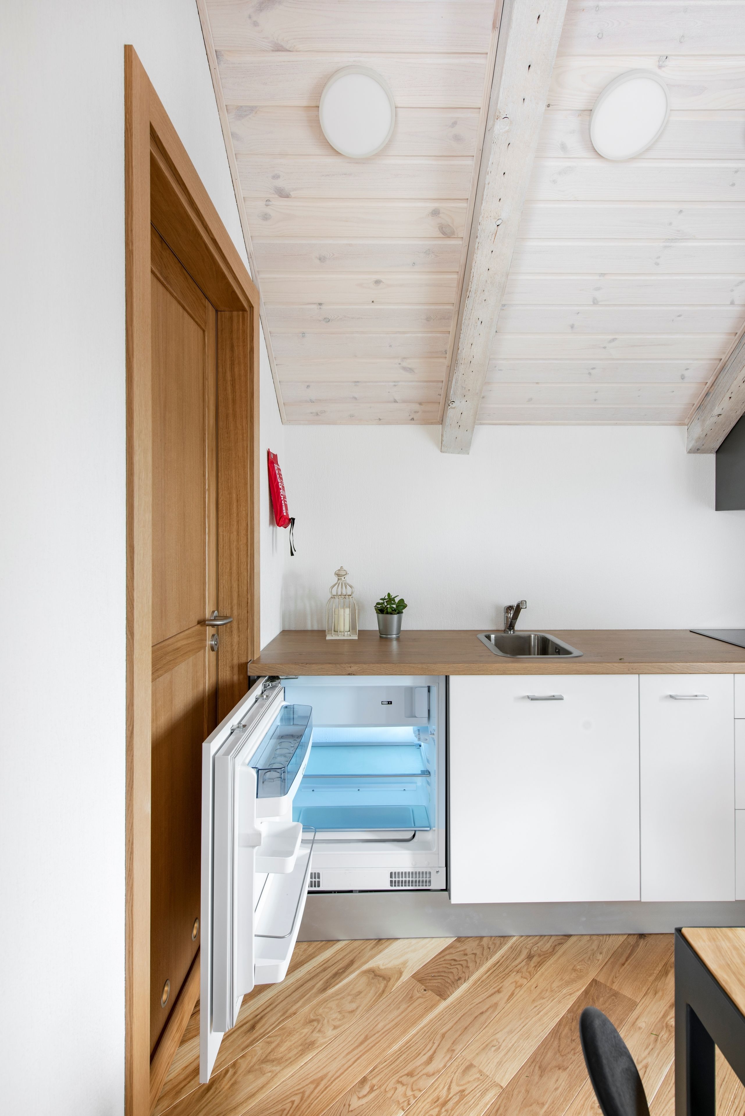 Foto - Piano Apartments