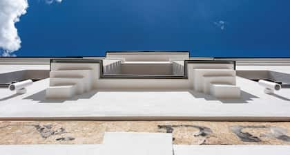 Piano Apartments