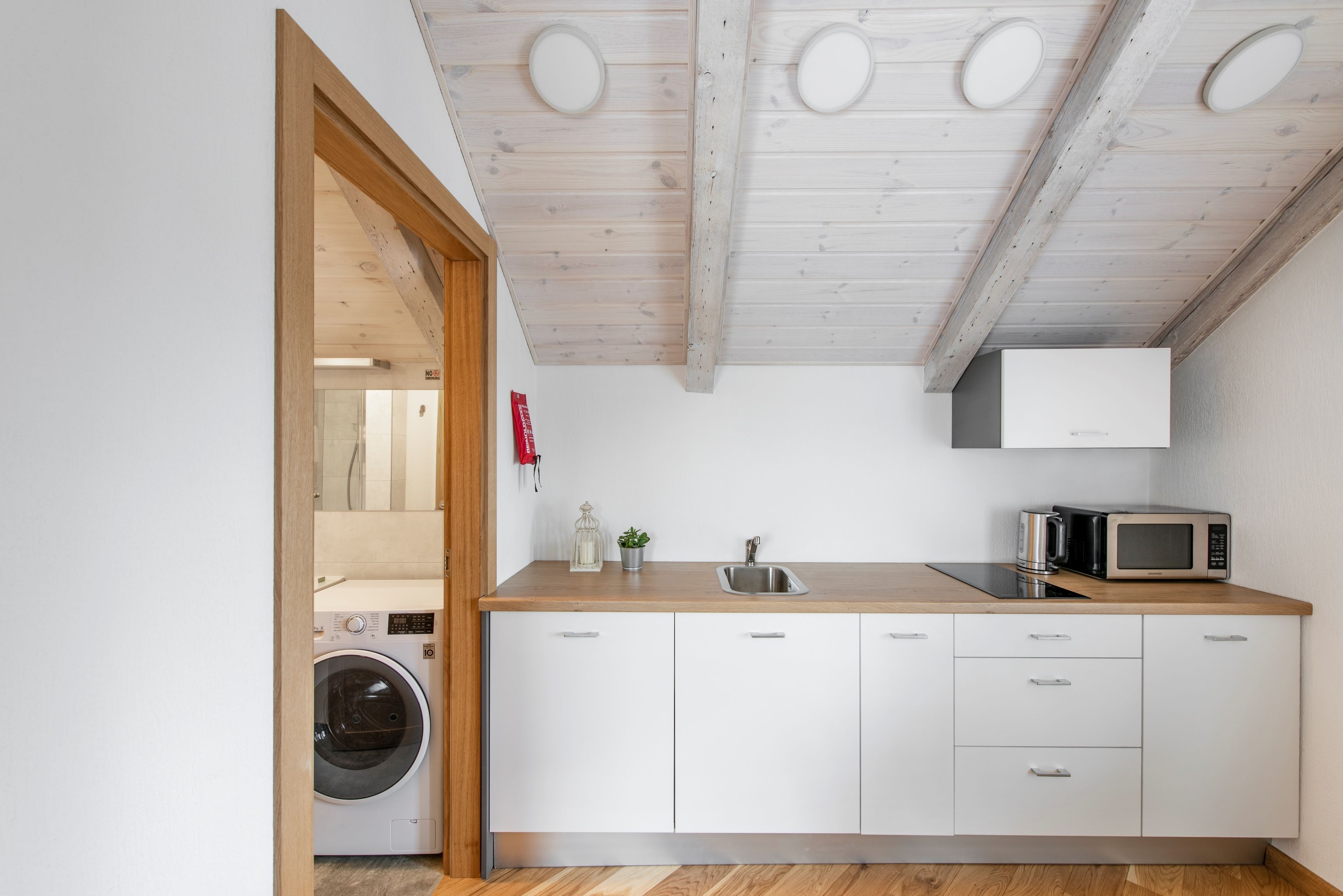 Foto - Piano Apartments