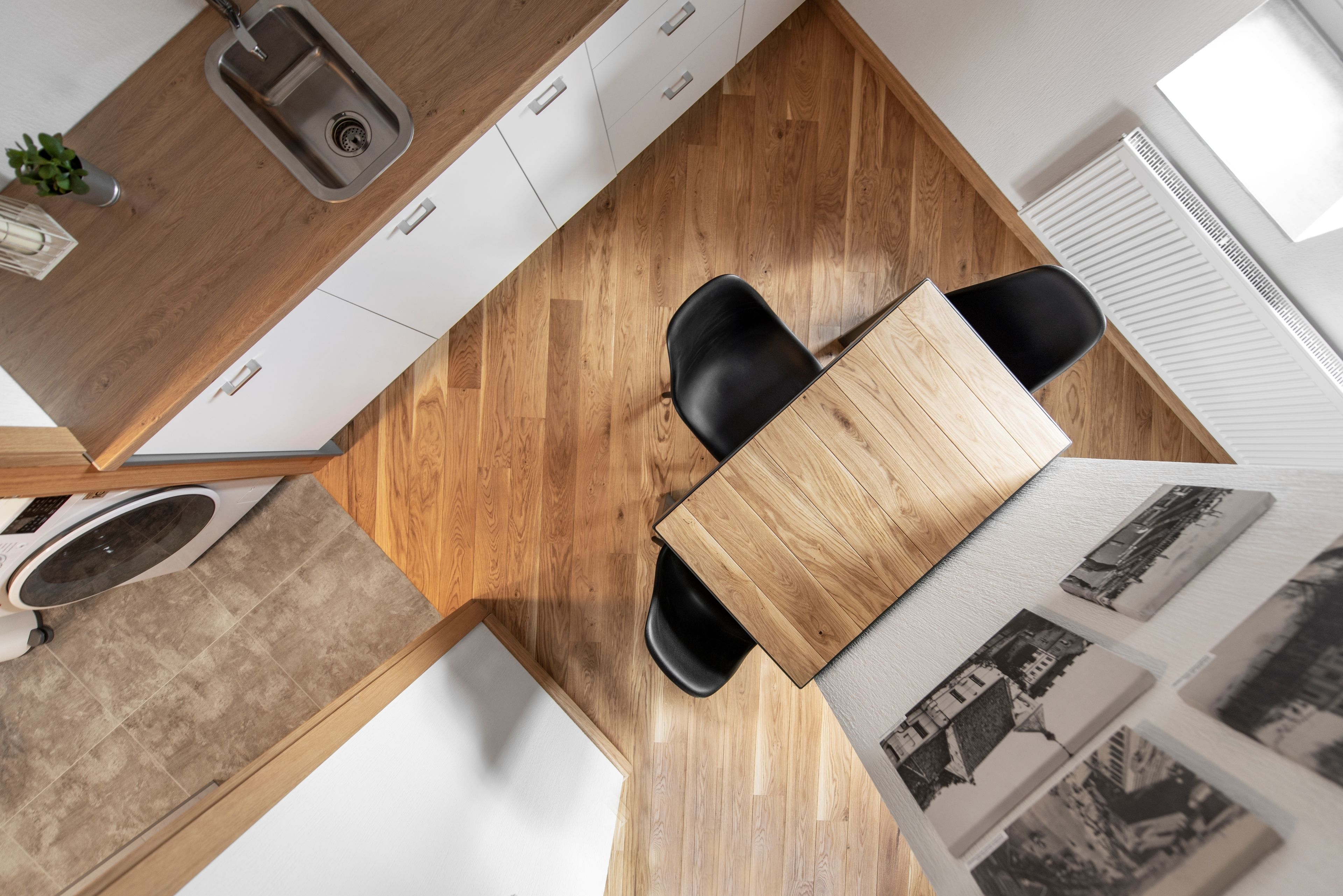 Foto - Piano Apartments