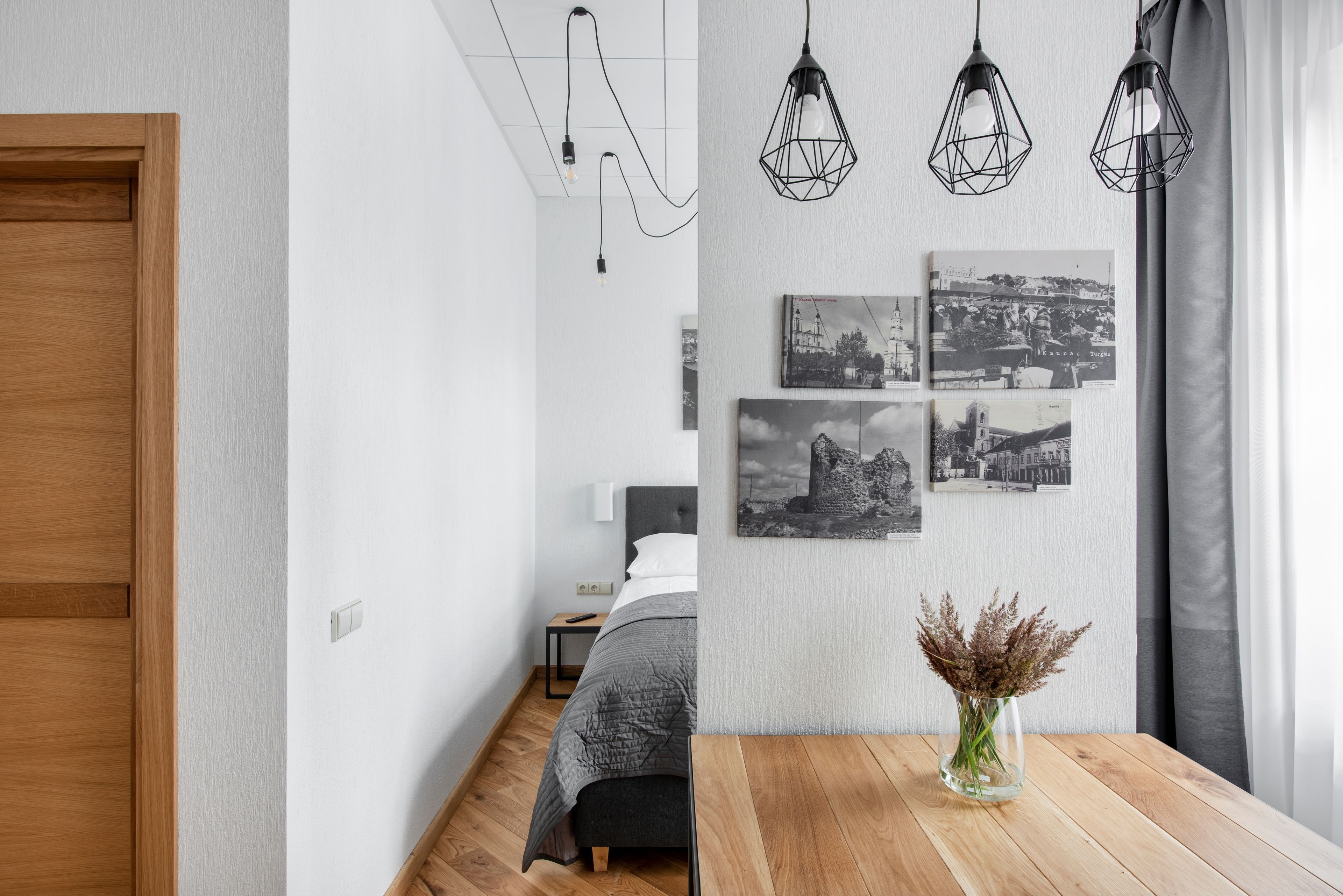 Photo - Piano Apartments