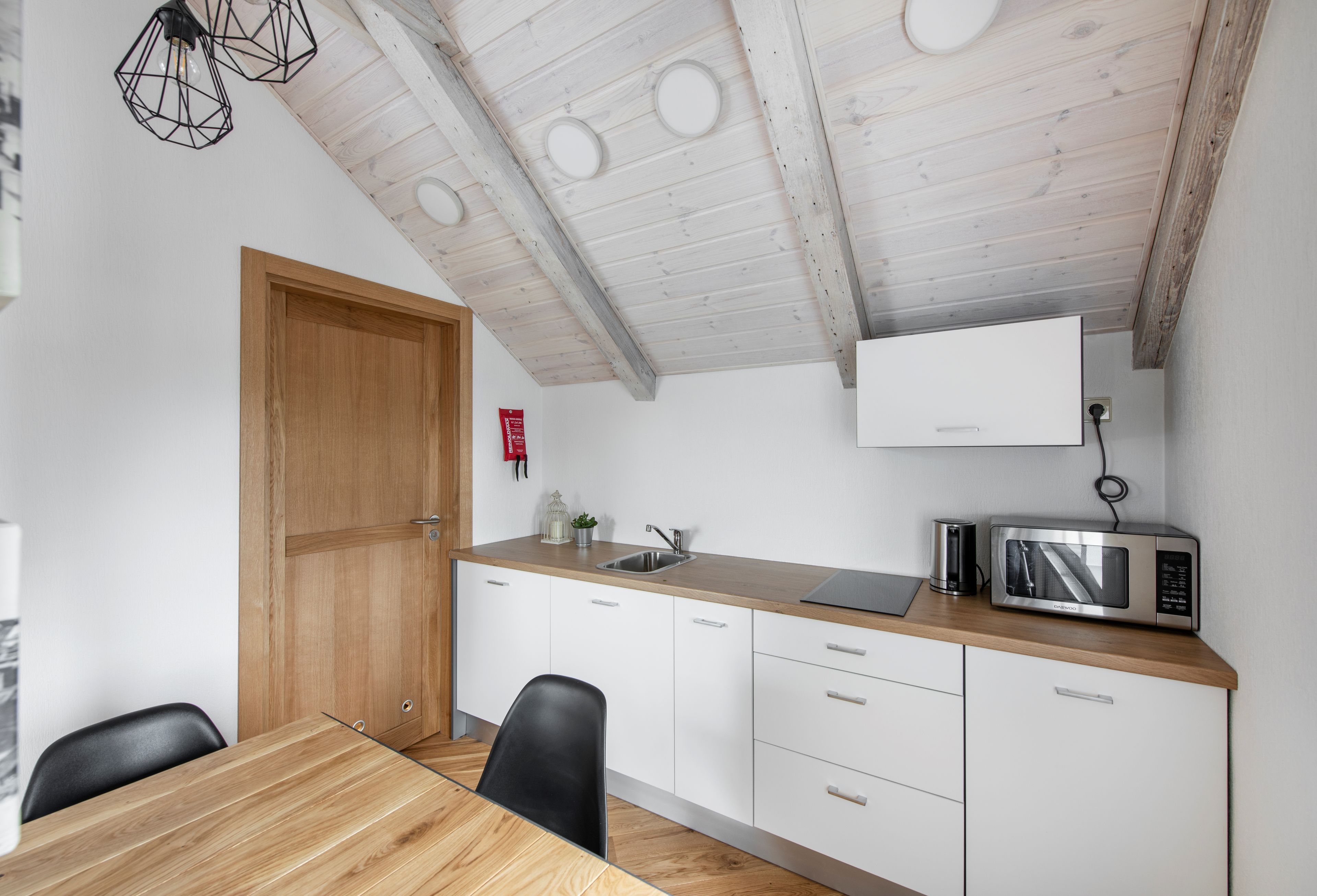 Photo - Piano Apartments